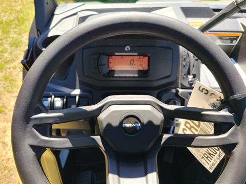 2024 Can-Am Defender XT HD10 in West Monroe, Louisiana - Photo 11