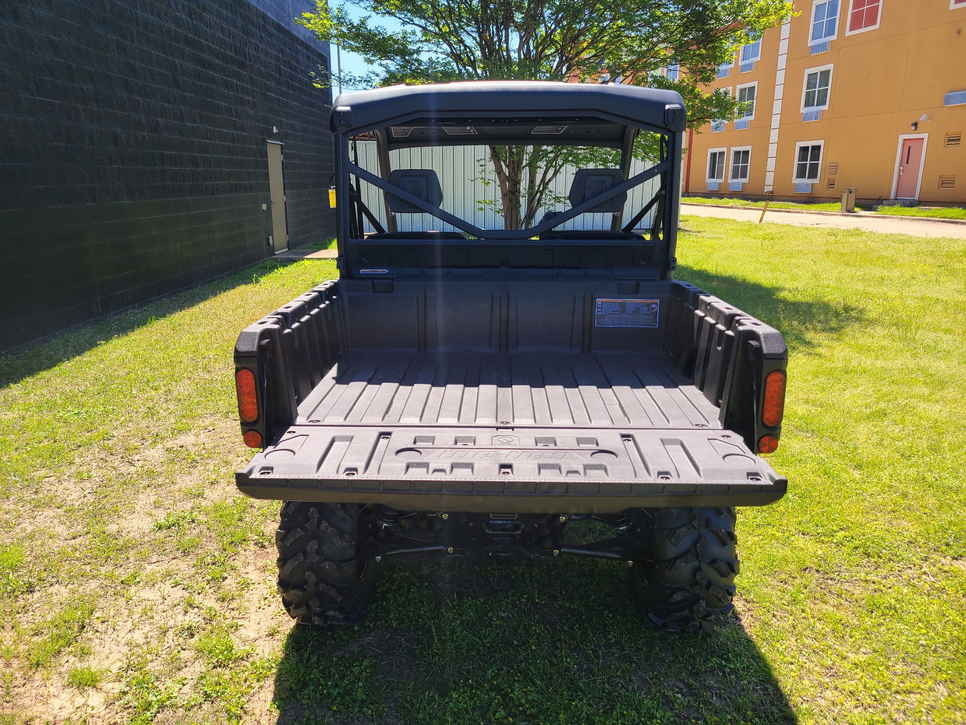 2024 Can-Am Defender XT HD10 in West Monroe, Louisiana - Photo 4