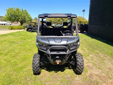 2024 Can-Am Defender XT HD10 in West Monroe, Louisiana - Photo 2