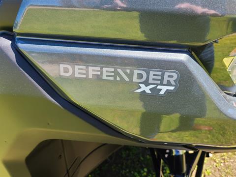 2024 Can-Am Defender XT HD10 in West Monroe, Louisiana - Photo 6