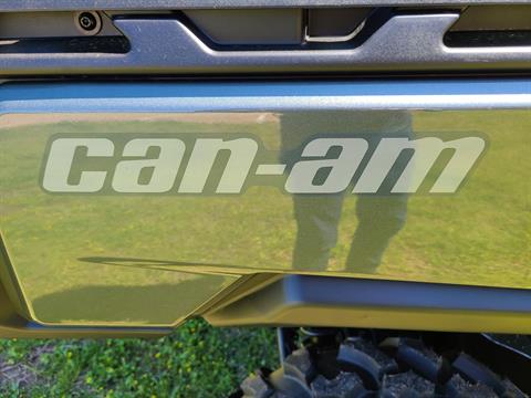 2024 Can-Am Defender XT HD10 in West Monroe, Louisiana - Photo 5