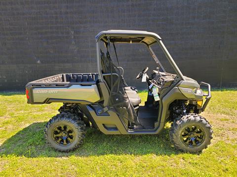 2024 Can-Am Defender XT HD10 in West Monroe, Louisiana - Photo 1