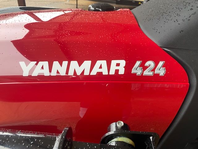 2022 Yanmar SA424BI-L in West Monroe, Louisiana - Photo 9