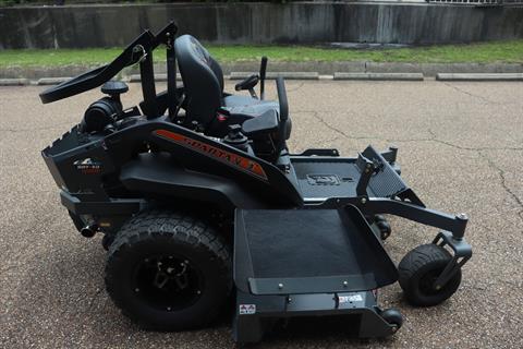 2023 Spartan Mowers SRT XD 61 in. Kawasaki FX1000 35 hp in West Monroe, Louisiana - Photo 6