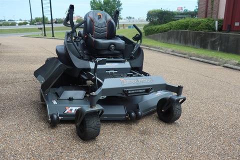 2023 Spartan Mowers SRT XD 61 in. Kawasaki FX1000 35 hp in West Monroe, Louisiana - Photo 5