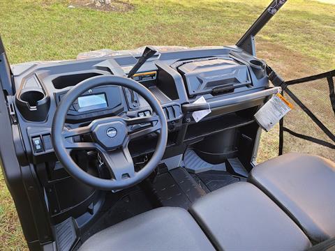 2024 Can-Am Defender DPS HD9 in West Monroe, Louisiana - Photo 9