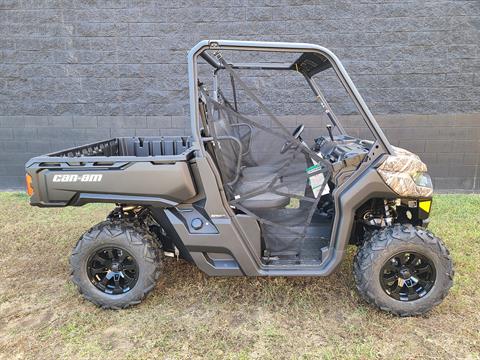 2024 Can-Am Defender DPS HD9 in West Monroe, Louisiana - Photo 1