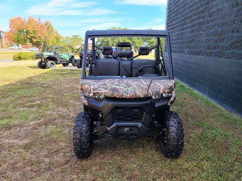 2024 Can-Am Defender DPS HD9 in West Monroe, Louisiana - Photo 2