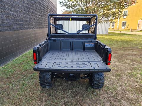 2024 Can-Am Defender DPS HD9 in West Monroe, Louisiana - Photo 3