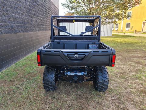 2024 Can-Am Defender DPS HD9 in West Monroe, Louisiana - Photo 4