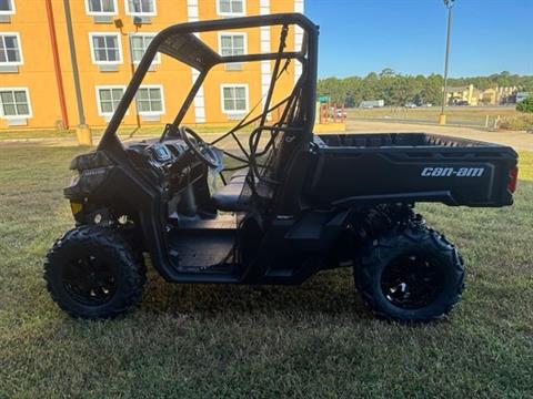 2023 Can-Am Defender DPS HD9 in West Monroe, Louisiana - Photo 5