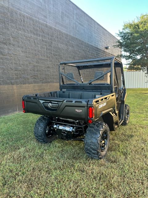 2023 Can-Am Defender DPS HD9 in West Monroe, Louisiana - Photo 6