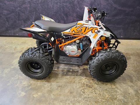 2023 Kayo Predator 125 in West Monroe, Louisiana - Photo 2