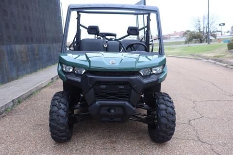 2023 Can-Am Defender DPS HD9 in West Monroe, Louisiana - Photo 4