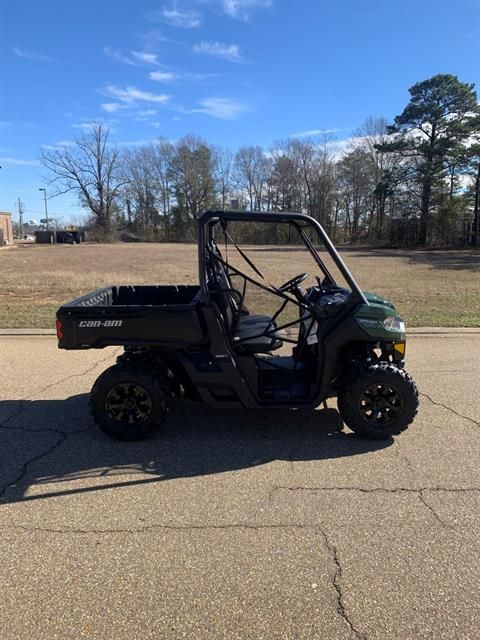 2023 Can-Am Defender DPS HD9 in West Monroe, Louisiana - Photo 10