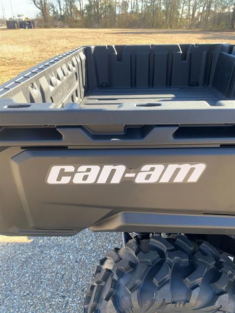 2023 Can-Am Defender DPS HD9 in West Monroe, Louisiana - Photo 13