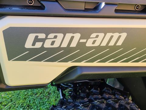 2024 Can-Am Defender MAX Limited in West Monroe, Louisiana - Photo 5