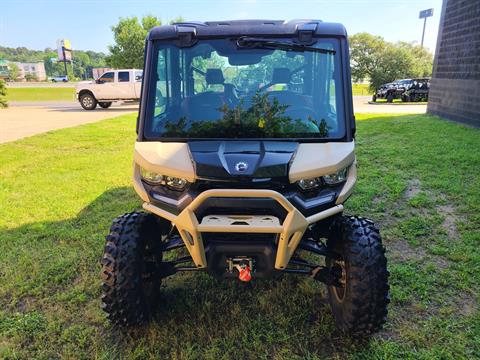 2024 Can-Am Defender MAX Limited in West Monroe, Louisiana - Photo 2