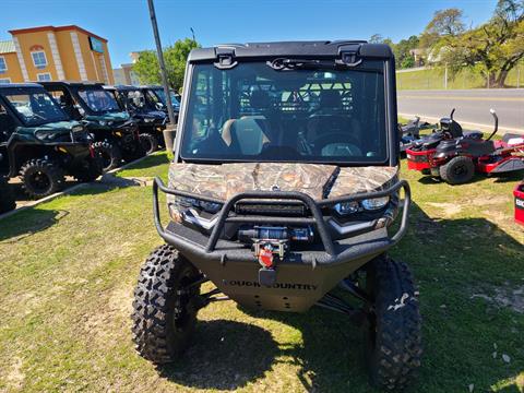 2024 Can-Am Defender MAX Limited in West Monroe, Louisiana - Photo 2