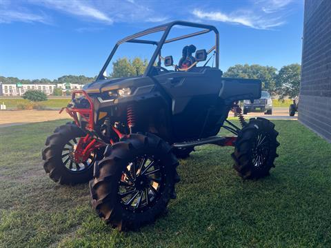2023 Can-Am Defender X MR With Half Doors HD10 in West Monroe, Louisiana - Photo 3