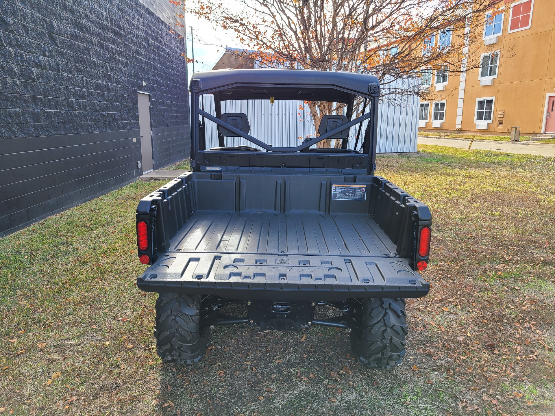 2024 Can-Am Defender XT HD10 in West Monroe, Louisiana - Photo 4