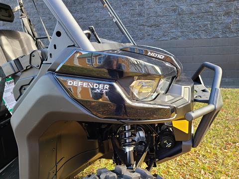 2024 Can-Am Defender XT HD10 in West Monroe, Louisiana - Photo 6