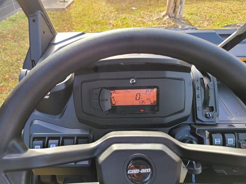 2024 Can-Am Defender XT HD10 in West Monroe, Louisiana - Photo 11