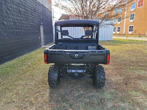 2024 Can-Am Defender XT HD10 in West Monroe, Louisiana - Photo 3