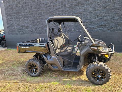 2024 Can-Am Defender XT HD10 in West Monroe, Louisiana - Photo 1