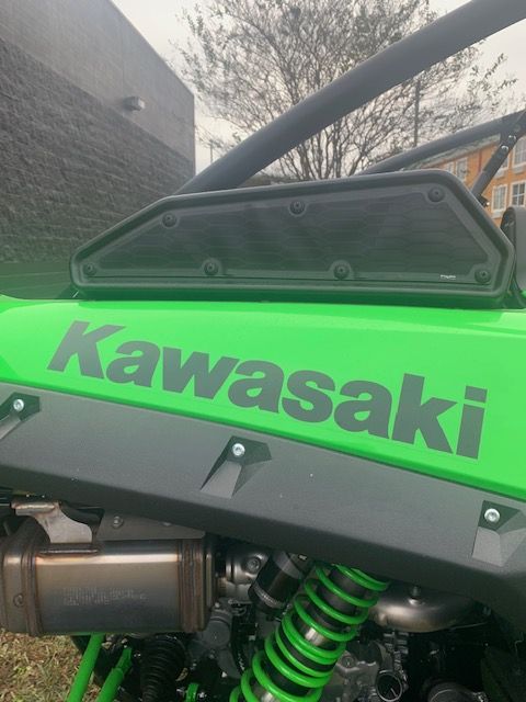 2023 Kawasaki Teryx KRX 1000 in West Monroe, Louisiana - Photo 9