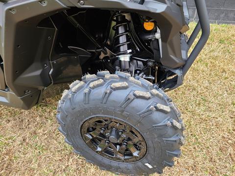 2024 Can-Am Maverick Trail DPS 1000 in West Monroe, Louisiana - Photo 6