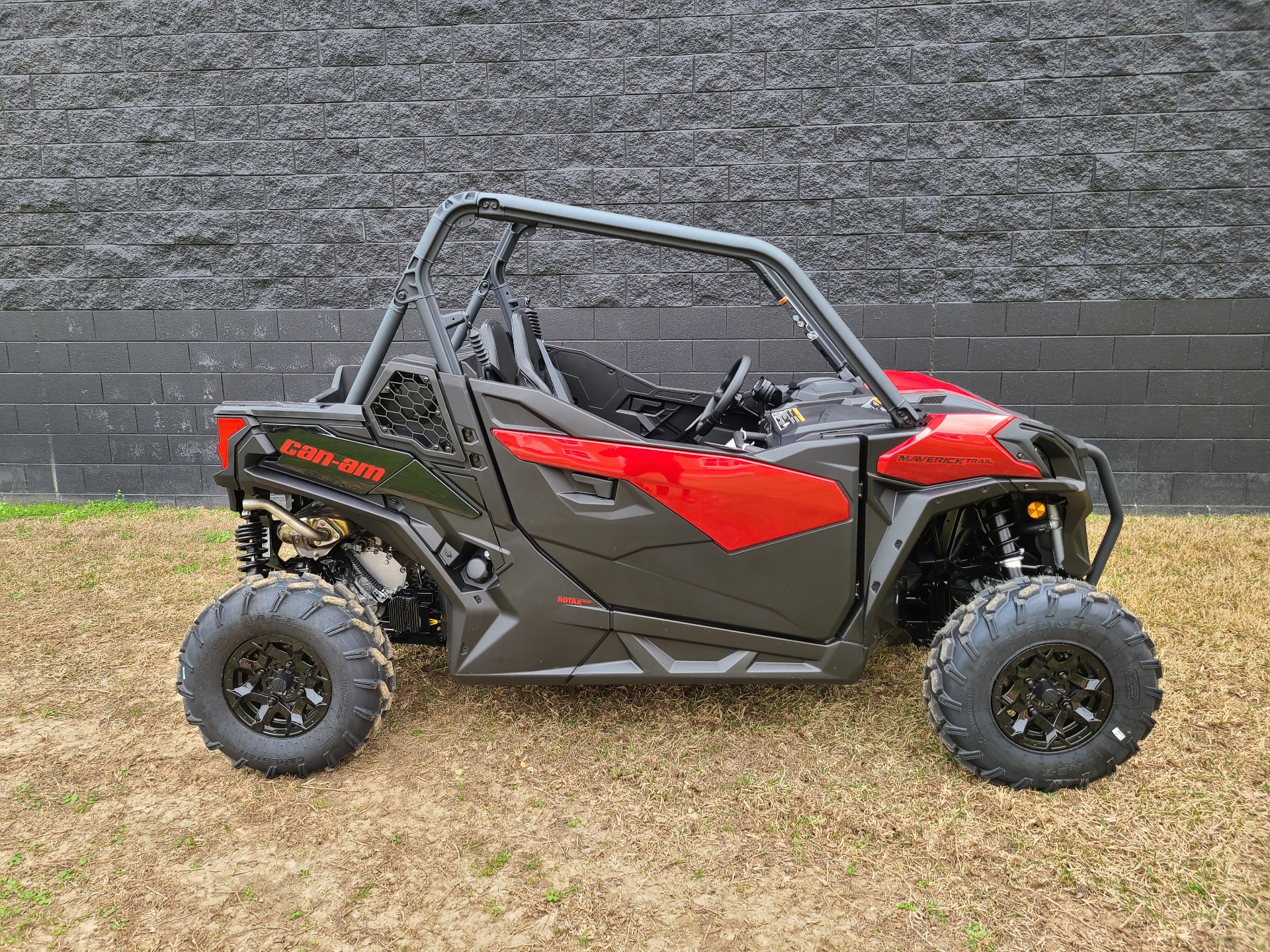 2024 Can-Am Maverick Trail DPS 1000 in West Monroe, Louisiana - Photo 1