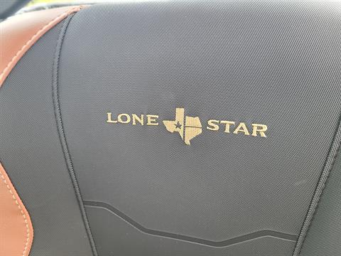 2024 Can-Am Defender MAX Lone Star CAB in West Monroe, Louisiana - Photo 11