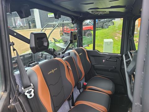 2024 Can-Am Defender MAX Lone Star CAB in West Monroe, Louisiana - Photo 10