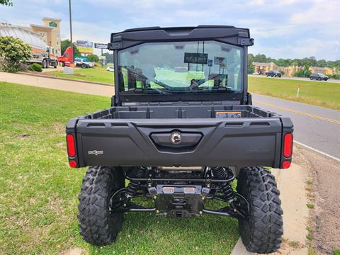 2024 Can-Am Defender MAX Lone Star CAB in West Monroe, Louisiana - Photo 3