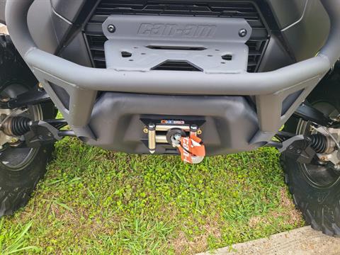 2024 Can-Am Defender MAX Lone Star CAB in West Monroe, Louisiana - Photo 7