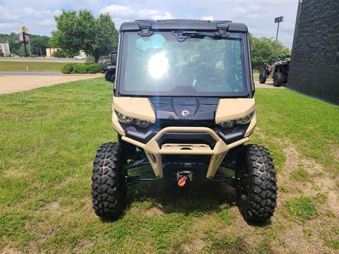 2024 Can-Am Defender Limited in West Monroe, Louisiana - Photo 2