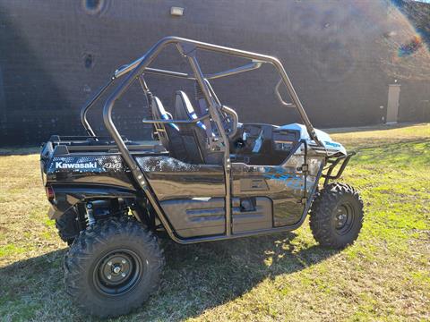 2024 Kawasaki Teryx in West Monroe, Louisiana - Photo 1