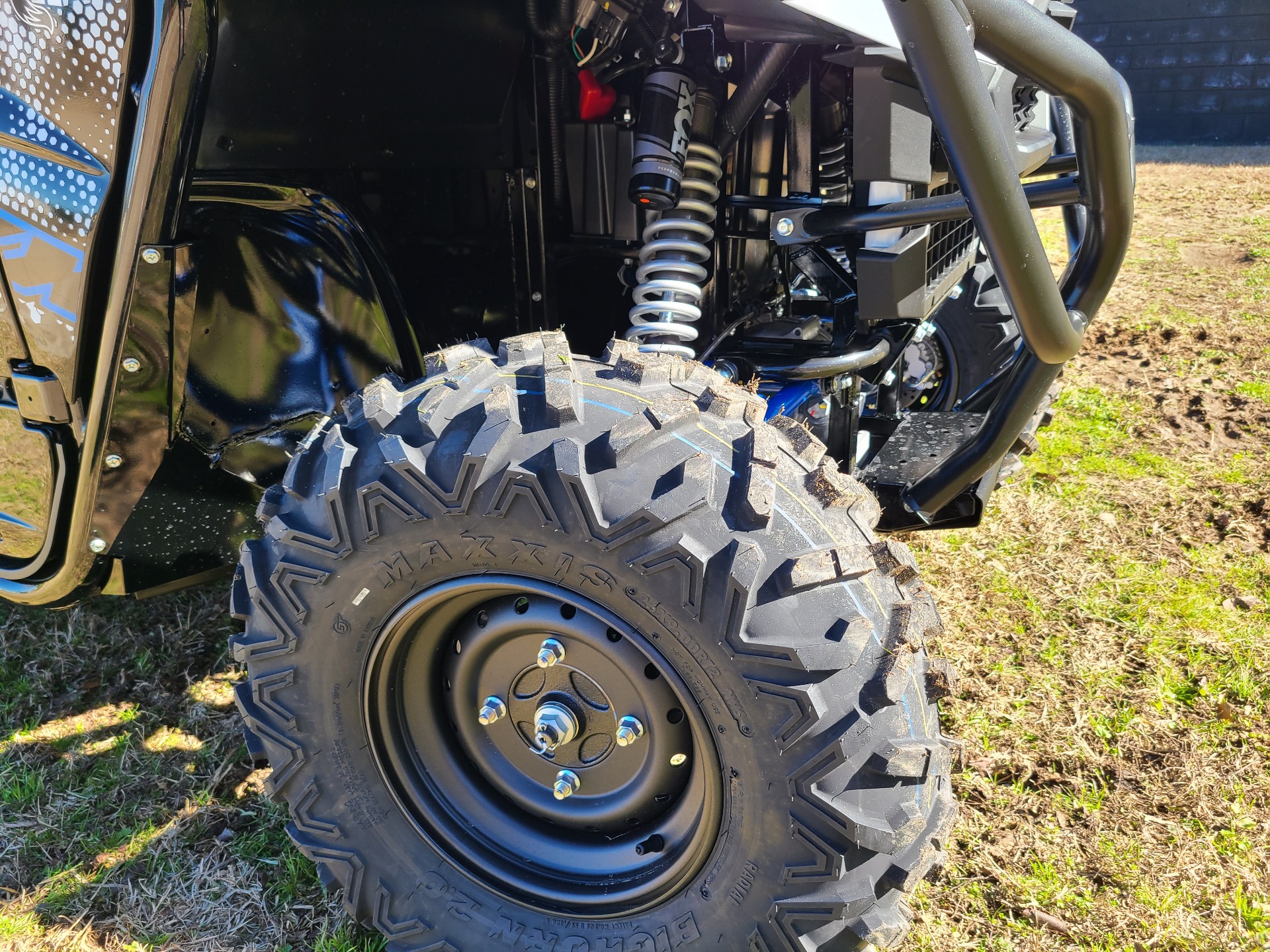 2024 Kawasaki Teryx in West Monroe, Louisiana - Photo 7