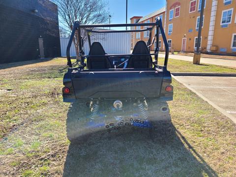 2024 Kawasaki Teryx in West Monroe, Louisiana - Photo 3