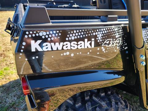 2024 Kawasaki Teryx in West Monroe, Louisiana - Photo 5