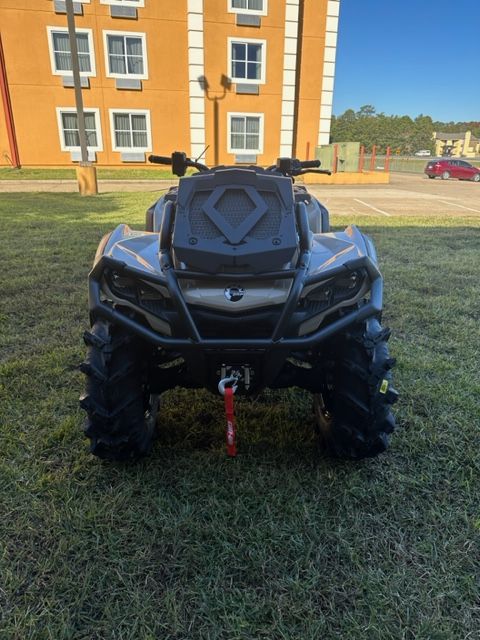 2023 Can-Am Outlander X MR 1000R in West Monroe, Louisiana - Photo 2