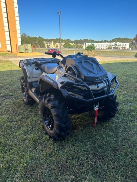 2023 Can-Am Outlander X MR 1000R in West Monroe, Louisiana - Photo 3