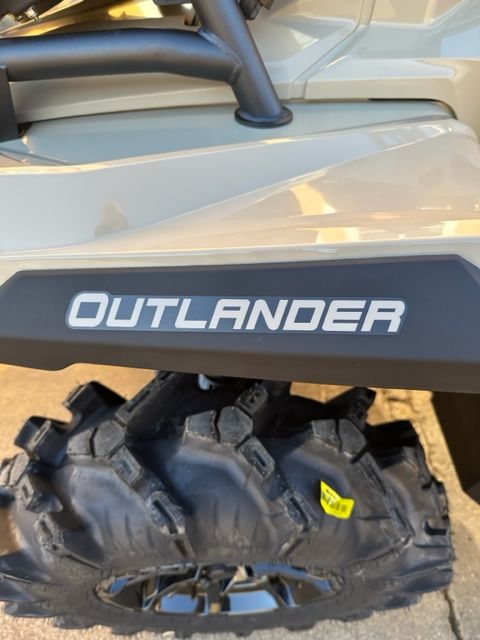 2023 Can-Am Outlander X MR 1000R in West Monroe, Louisiana - Photo 12
