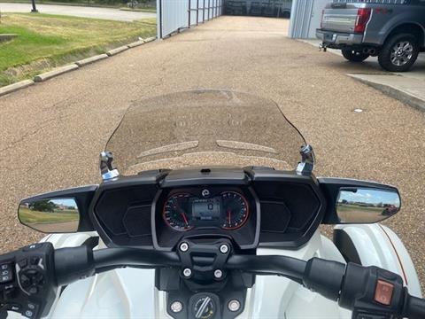 2016 Can-Am Spyder F3 Limited in West Monroe, Louisiana - Photo 16