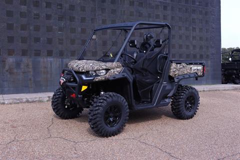 2023 Can-Am Defender X MR HD10 in West Monroe, Louisiana - Photo 2