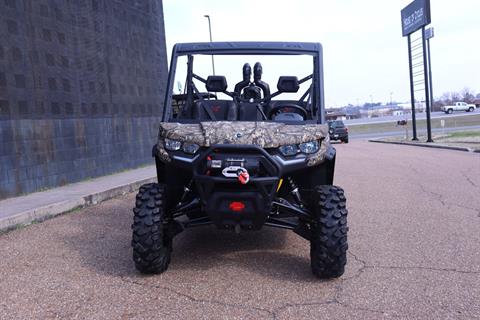 2023 Can-Am Defender X MR HD10 in West Monroe, Louisiana - Photo 3
