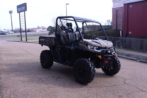 2023 Can-Am Defender X MR HD10 in West Monroe, Louisiana - Photo 5