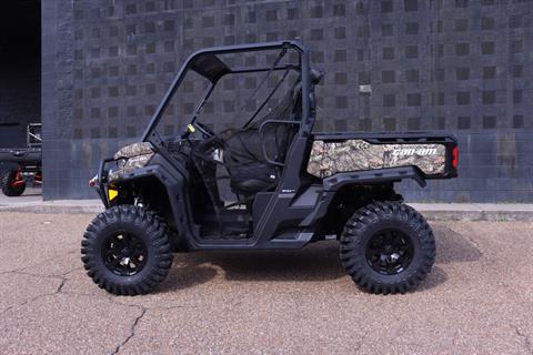 2023 Can-Am Defender X MR HD10 in West Monroe, Louisiana - Photo 7