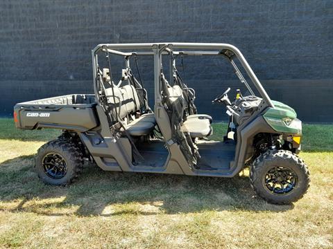 2023 Can-Am Defender MAX DPS HD7 in West Monroe, Louisiana - Photo 1